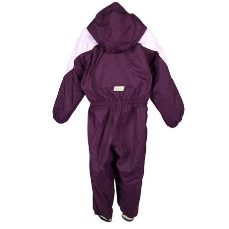 Unisex Reima - Talvekombinesoon, suurus 122 - 128 - Lilla (2)