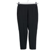 Unisex Soc - Spordipüksid, suurus 38 - Must ()