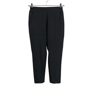 Unisex Soc - Spordipüksid, suurus 38 - Must (1)