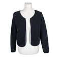 Unisex Soyaconcept - Dressikangast jakk, suurus 36 - Hall ()