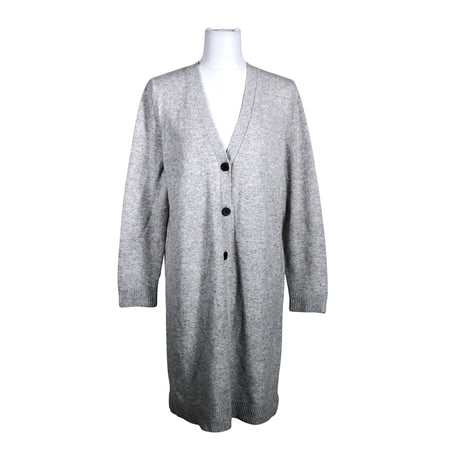 Unisex Derhy - Mitteveniv kleit, suurus 40 - Valge ()