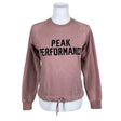 Unisex Peak Performance - Dressikangast pluus, suurus 36 - Heleroosa ()