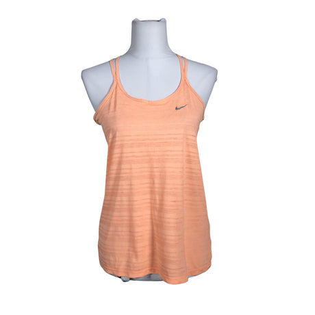 Unisex Nike - Sporditopp, suurus 38 - Oranž ()