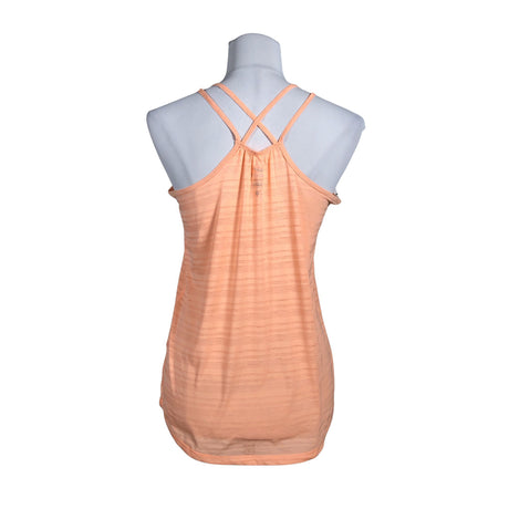 Unisex Nike - Sporditopp, suurus 38 - Oranž (2)