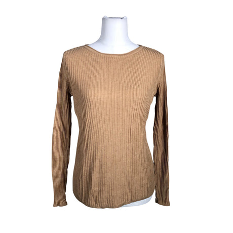 Unisex Handmade - Dressikangast pluus, suurus 36 - Looduslik valge ()