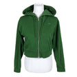 Unisex JJXX - Dressipluus, suurus 36 - Roheline ()