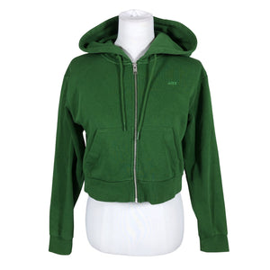 Unisex JJXX - Dressipluus, suurus 36 - Roheline (1)