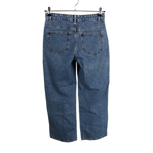 Unisex Lindex - Teksad, suurus 40 - Sinine (2)