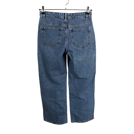 Unisex Lindex - Teksad, suurus 40 - Sinine (2)