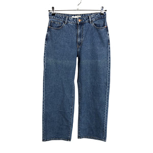 Unisex Lindex - Teksad, suurus 40 - Sinine (1)