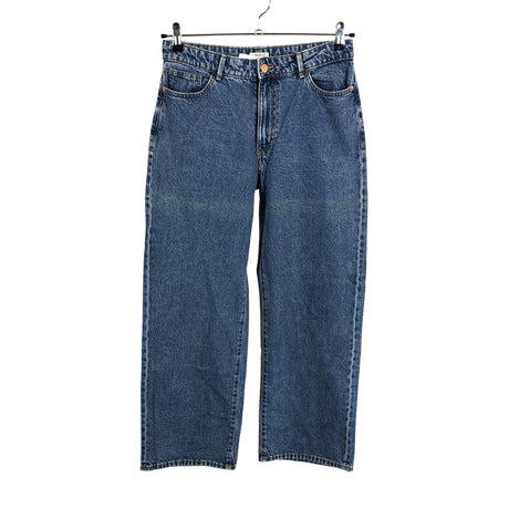 Unisex Lindex - Teksad, suurus 40 - Sinine ()