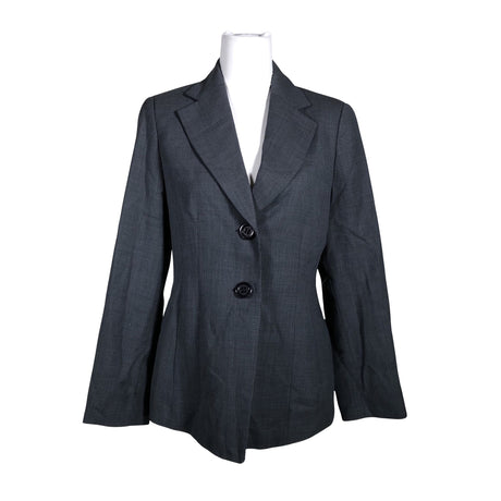 Unisex Ril's - Jakk, suurus 38 - Sinine ()