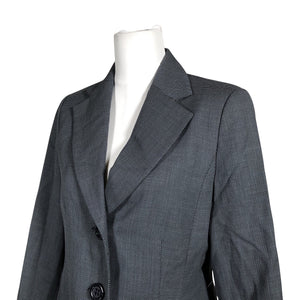 Unisex Ril's - Jakk, suurus 38 - Sinine (2)