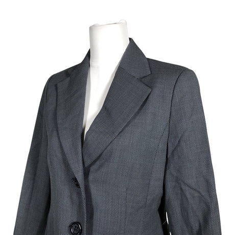 Unisex Ril's - Jakk, suurus 38 - Sinine (2)