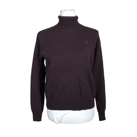 Unisex Tommy Hilfiger - Kampsun, suurus 36 - Lilla ()