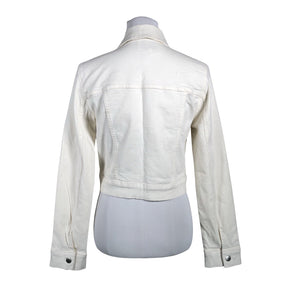 Unisex Na-KD - Teksatagi, suurus 38 - Looduslik valge (2)