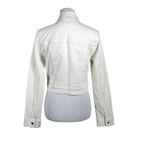 Unisex Na-KD - Teksatagi, suurus 38 - Looduslik valge (2)