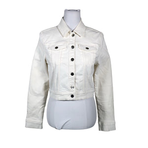 Unisex Na-KD - Teksatagi, suurus 38 - Looduslik valge (1)