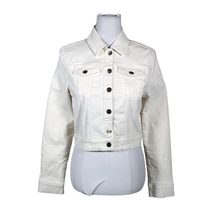 Unisex Na-KD - Teksatagi, suurus 38 - Looduslik valge ()