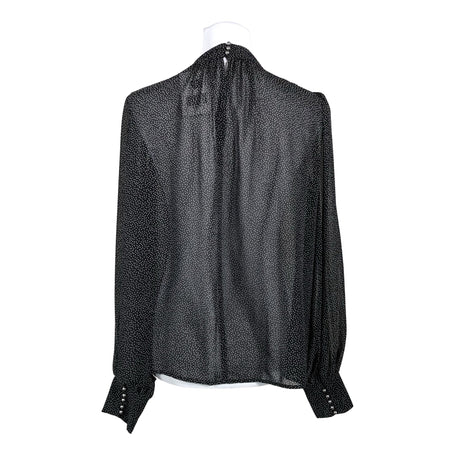 Unisex Your Face - Pluus, suurus 36 - Must (2)