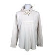 Unisex Soyaconcept - Trikotaažist pluus, suurus 36 - Beige ()