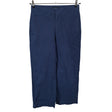 Unisex Lindex - Chino-püksid, suurus 36 - Sinine ()