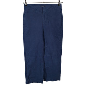 Unisex Lindex - Chino-püksid, suurus 36 - Sinine (1)