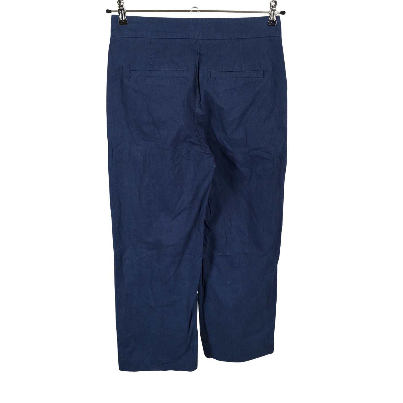 Unisex Lindex - Chino-püksid, suurus 36 - Sinine (2)
