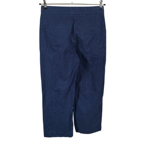 Unisex Lindex - Chino-püksid, suurus 36 - Sinine (2)