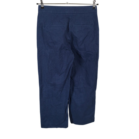 Unisex Lindex - Chino-püksid, suurus 36 - Sinine (2)