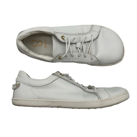 Unisex Shapen - Tennised, suurus 40 - Valge ()