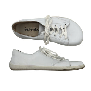 Unisex Be Lenka - Tennised, suurus 41 - Valge (1)