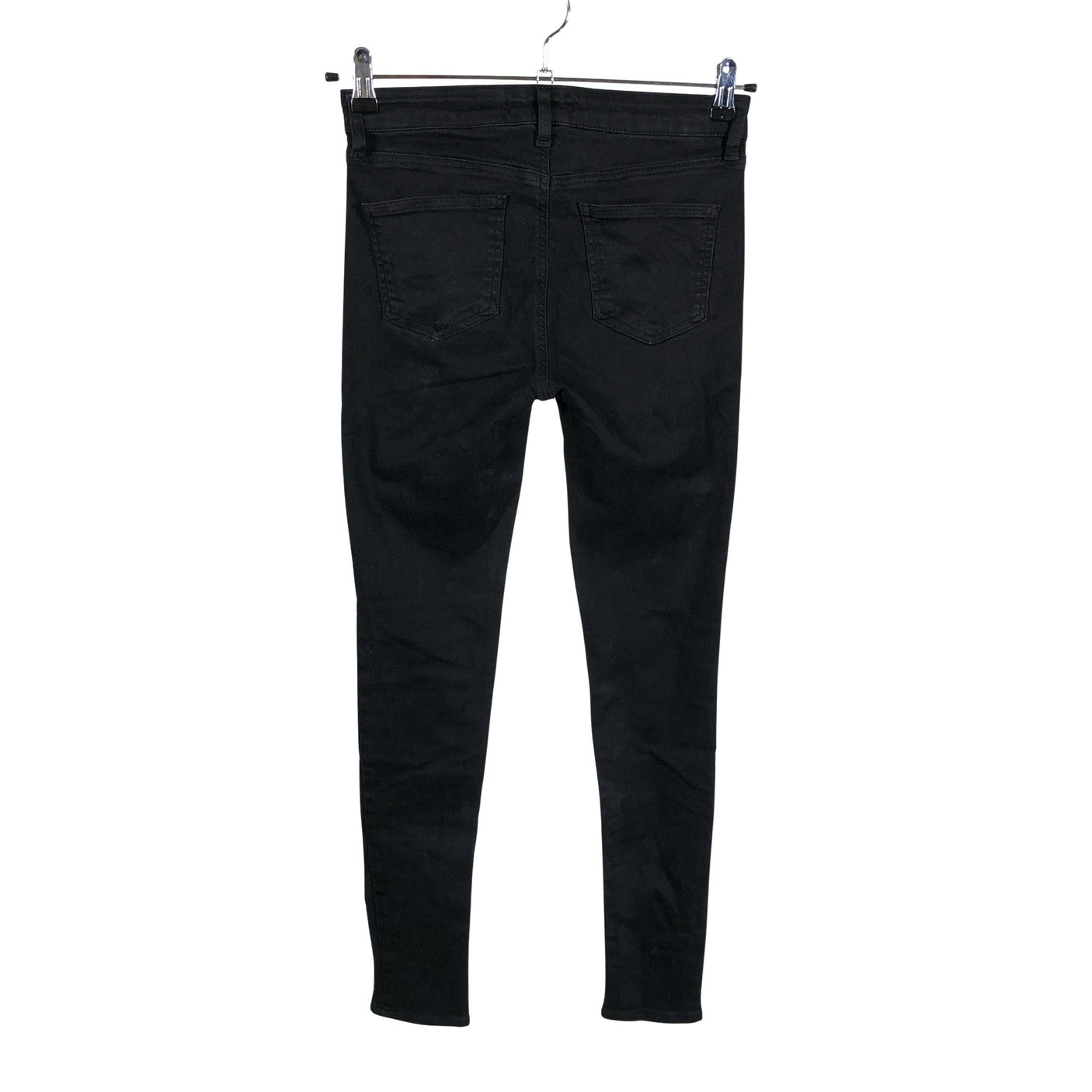 Unisex Uniqlo - Teksad, suurus 36 - Must (2)