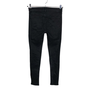 Unisex Uniqlo - Teksad, suurus 36 - Must (2)