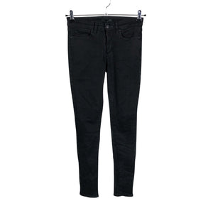 Unisex Uniqlo - Teksad, suurus 36 - Must (1)