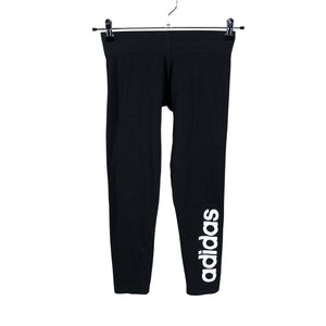 Unisex Adidas - Retuusid, suurus 36 - Must (1)