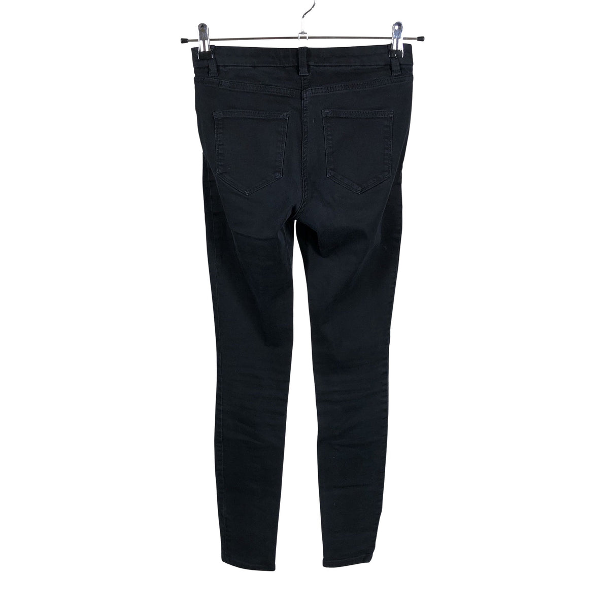 Unisex Next - Teksad, suurus 36 - Must (2)