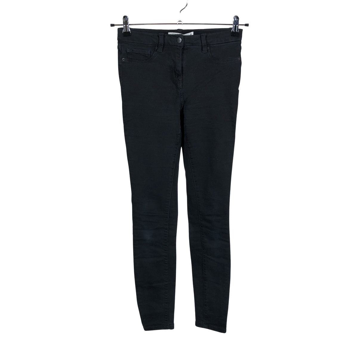 Unisex Next - Teksad, suurus 36 - Must (1)