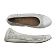 Unisex Caprice - Baleriinad, suurus 41 - Valge ()
