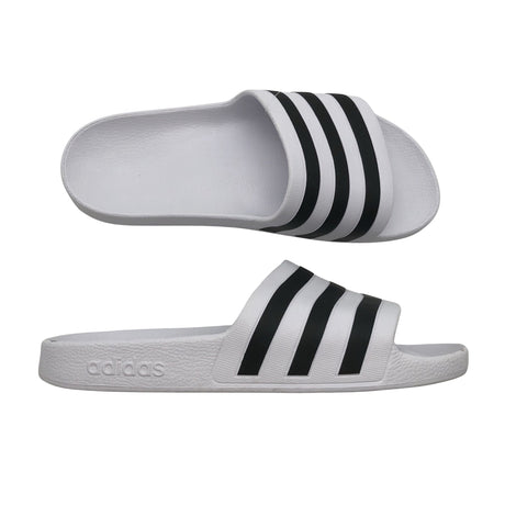 Unisex Adidas - Plätud, suurus 40 - Valge ()
