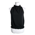 Unisex Benetton - Trikotaažist topp, suurus 36 - Must ()