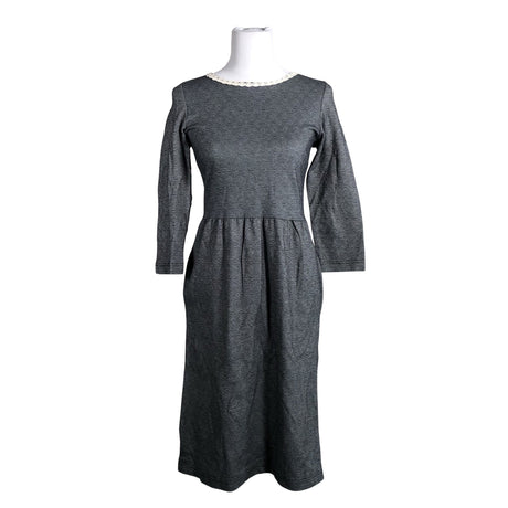 Unisex Handmade - Dressikangast püksid, suurus 50 - 56 - Oranž ()