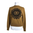 Unisex Uniqlo - Kampsun, suurus 36 - Pruun ()