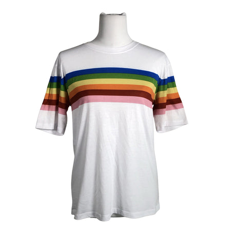 Unisex Next - T-särk, suurus 38 - Valge ()