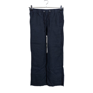 Unisex Marks&Spencer - Mittevenivad püksid, suurus 36 - Sinine (1)