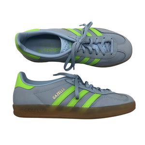 Unisex Adidas - Tennised, suurus 39 - Helesinine (1)