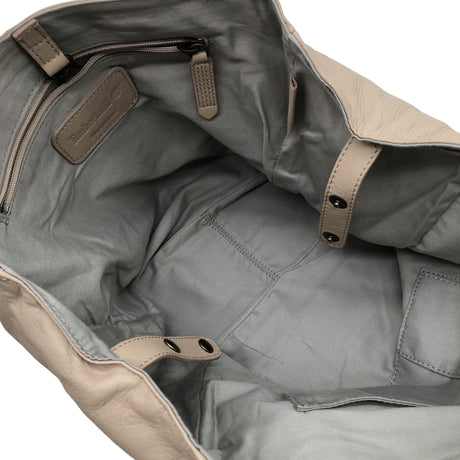 Unisex Timberland - Käekott, suurus Maxi - Beige (2)