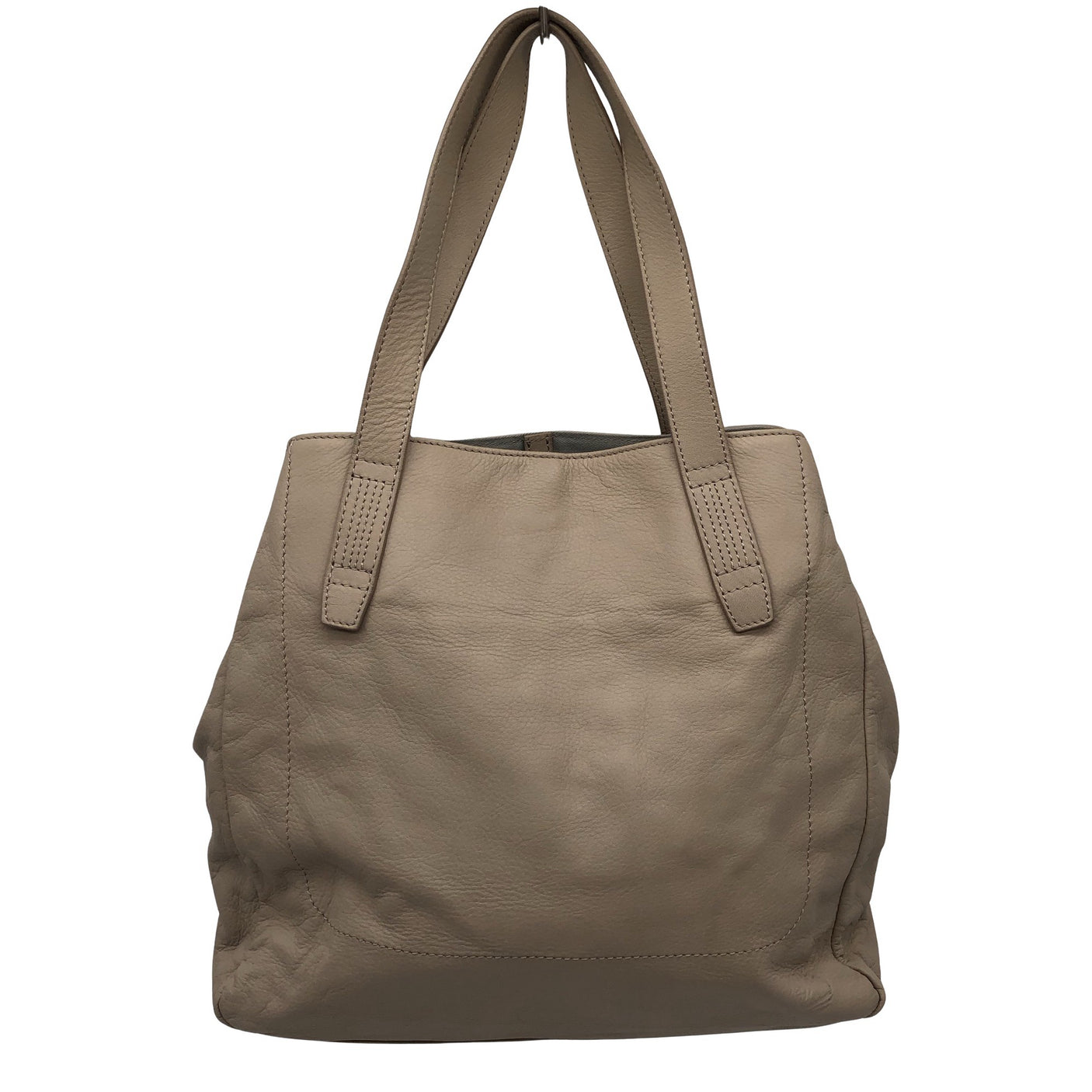 Unisex Timberland - Käekott, suurus Maxi - Beige (1)