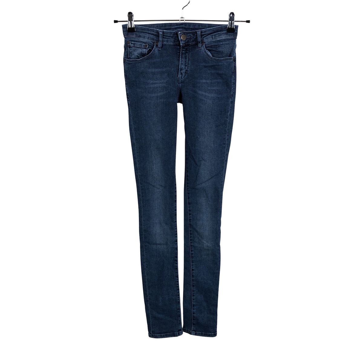 Unisex me&i - Teksad, suurus W26 - Sinine (1)