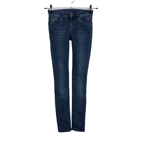 Unisex Handmade - Dressikangast püksid, suurus 50 - 56 - Oranž ()